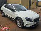 MERCEDES-BENZ GLA 200 Style 1.6T 16v 17/17