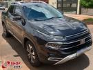 FIAT Toro Volcano 1.3T 16v 21/22