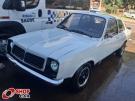 GM - Chevrolet Chevette 1.4 Branca