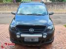 VW - Volkswagen CrossFox 1.6 09/10