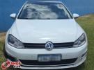 VW - Volkswagen Golf Highline 1.4 16v TSi Branca