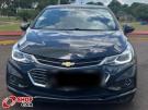 GM - Chevrolet Cruze Sedan LTZ 1.4T 16v Preta