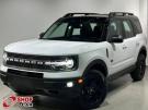 FORD Bronco Sport Wildtrak 2.0T 16v Branca