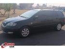 TOYOTA Fielder XEi 1.8 16v Preta