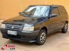 FIAT Uno Mille Economy 1.0 Fire 2p. Preta