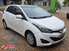 HYUNDAI HB20 Comfort 1.0 12v Branca