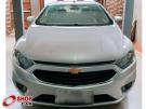 GM - Chevrolet Prisma LT 1.4 Prata