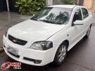 GM - Chevrolet Astra Hatch Advantage 2.0 4p. Branca