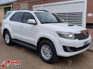TOYOTA Hilux SW4 SRV D4-D 3.0TDi 16v 4x4 14/14