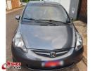 HONDA Fit LX 1.4 Cinza