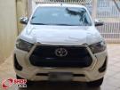 TOYOTA Hilux SRV D4-D 2.8TDi 16v 4X4 C.D. 23/23