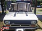 FIAT 147 Bege