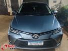 TOYOTA Corolla XEi 2.0 16v Cinza