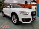 AUDI Q3 Ambition 2.0 TFSi 16v Quattro Branca