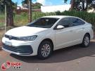 VW - Volkswagen Virtus 1.0 12v TSi Branca