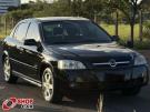 GM - Chevrolet Astra Hatch Advantage 2.0 4p. Preta