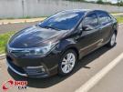 TOYOTA Corolla XEi 2.0 16v Marrom