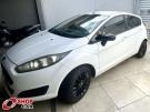FORD Fiesta Hatch S 1.5 16v Branca