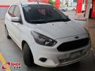 FORD Ka Hatch SE 1.0 12v Branca