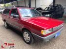 VW - Volkswagen Parati GLS 1.8 Vermelha