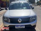 RENAULT Duster Oroch Expression 1.6 16v Prata