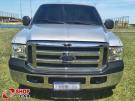 FORD F250 XL 4.2TD 18v Prata