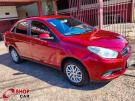 FIAT Grand Siena Attractive 1.4 Vermelha