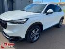 HONDA HR-V Touring 1.5T 16v Branca