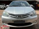 TOYOTA Etios Hatch XLS 1.5 16v 14/14