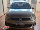 VW - Volkswagen Voyage Highline 1.6 Prata