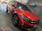 VW - Volkswagen Nivus Highline 1.0 12v TSi Vermelha
