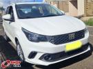 FIAT Argo 1.0 Branca