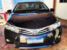 TOYOTA Corolla XEi 2.0 16v Preta