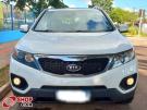 KIA Sorento EX 3.5 V6 24v 4X4 Branca