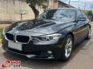 BMW 320i 2.0T 16v Preta