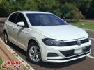 VW - Volkswagen Polo Hatch 1.0 12v Branca