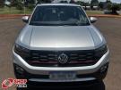VW - Volkswagen T-Cross Comfortline 1.0 12v TSi Prata