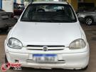 GM - Chevrolet Corsa Sedan Super 1.0 Branca