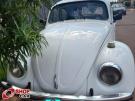 VW - Volkswagen Fusca 1300 Branca
