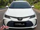 TOYOTA Corolla XEi 2.0 16v Branca
