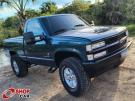 GM - Chevrolet Silverado DLX 4.2TD 18v Verde