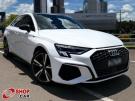 AUDI A3 Sedan Performance Black 2.0 TFSi 16v Branca