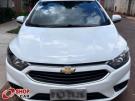 GM - Chevrolet Onix LT 1.0 Branca