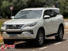 TOYOTA Hilux SW4 SRX D4-D 2.8TDi 16v 4x4 Branca