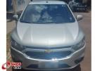GM - Chevrolet Onix LTZ 1.4 Prata