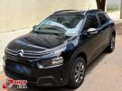 CITROËN C4 Cactus Live 1.6 16v Preta