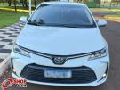 TOYOTA Corolla XEi 2.0 16v Branca