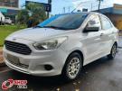 FORD Ka Sedan SE 1.5 16v Branca