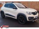 RENAULT Kwid Outsider 1.0 12v Bege