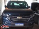 GM - Chevrolet S10 LTZ 2.8CTDi 16v 4x4 C.D. Cinza